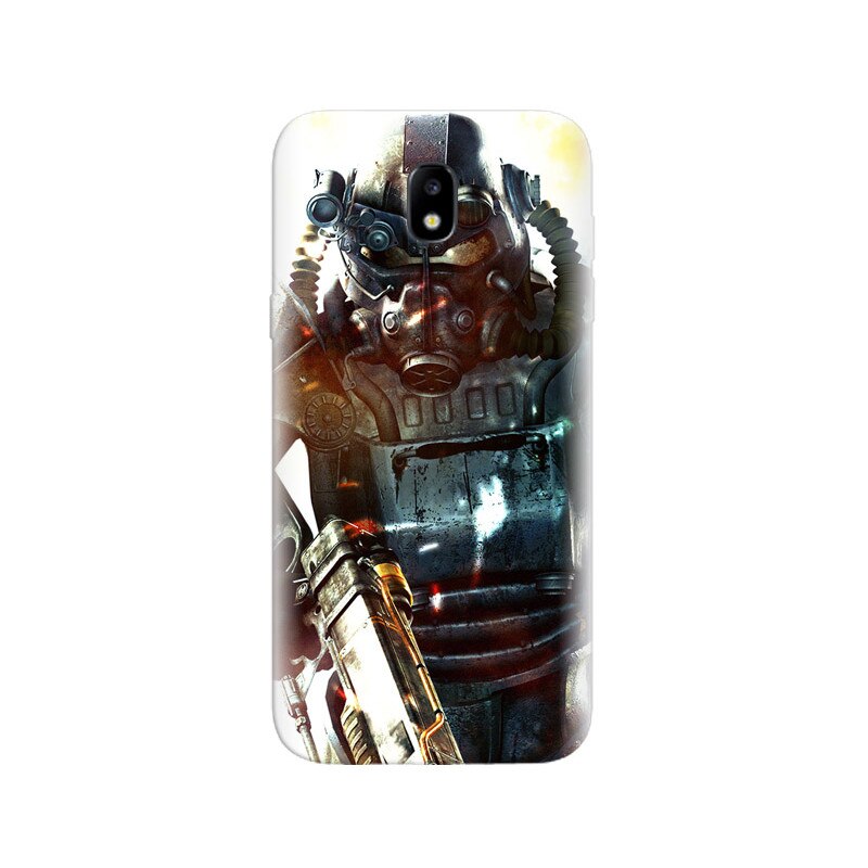 Husa Samsung J5 2017 Fallout Soldier