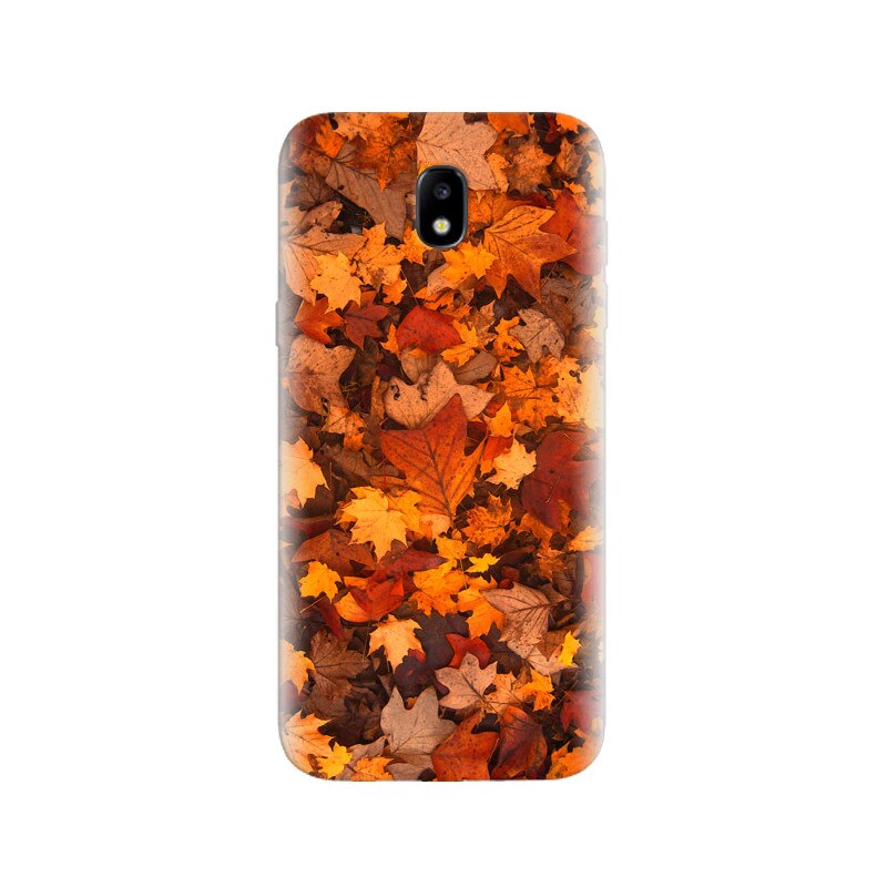 Husa Samsung J5 2017 Fall Foliage