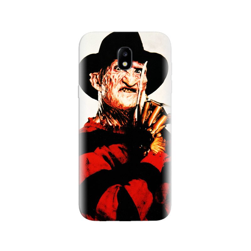 Husa Samsung j3 2017 Freddy