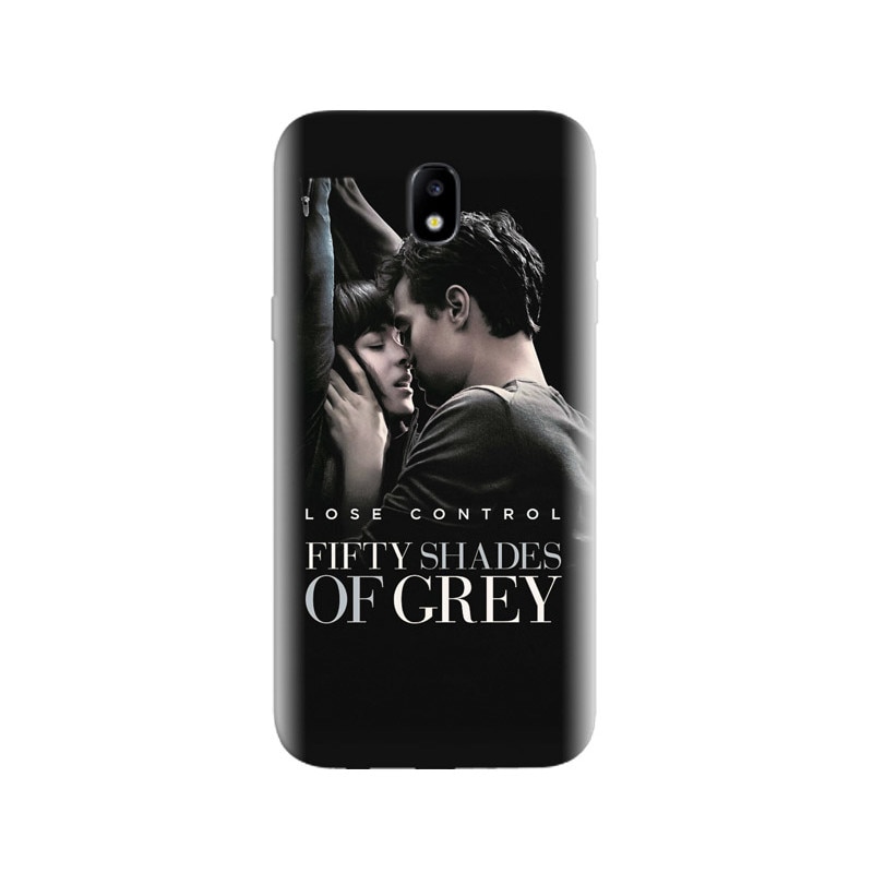 Husa Samsung J5 2017 Fifty Shades Of Grey Poster