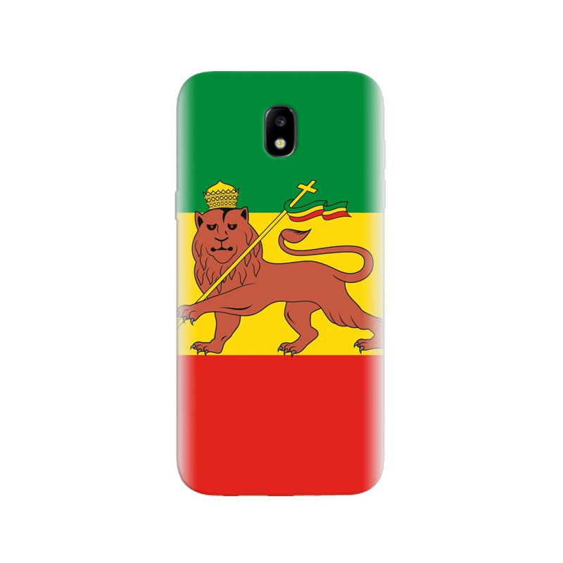 Husa Samsung J5 2017 Flag Ethiopia