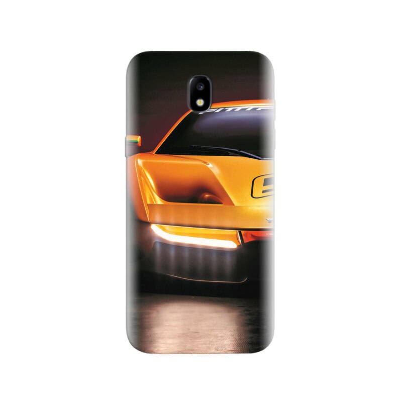 Husa Samsung j3 2017 Fittipaldi EVision Gran Turismo Ns