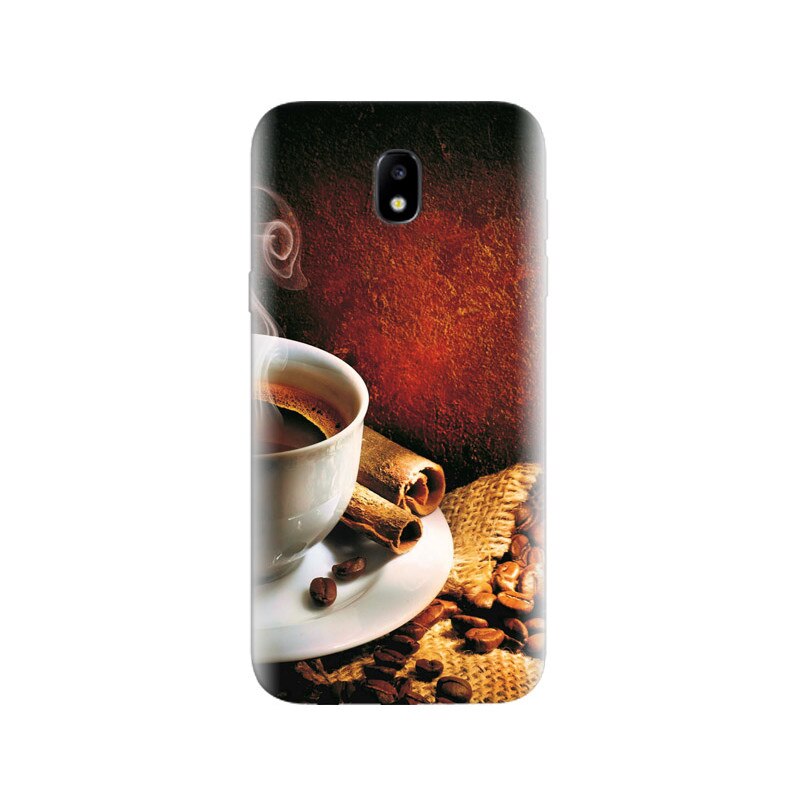 Husa Samsung J5 2017 Hot Coffee Cup At Morning High Resolutions