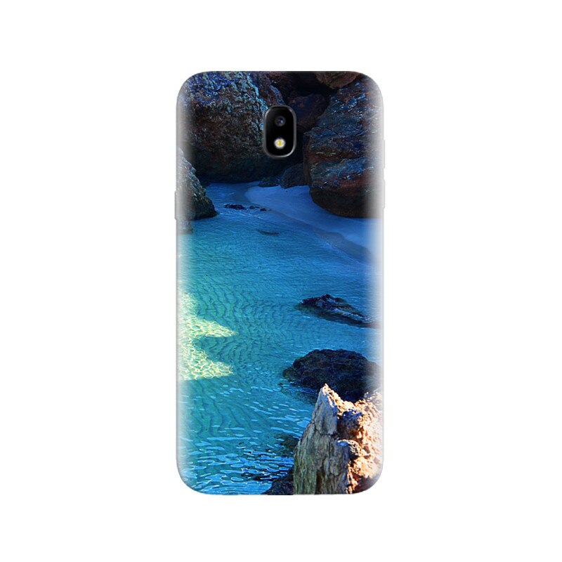 Husa Samsung J5 2017 Ibiza