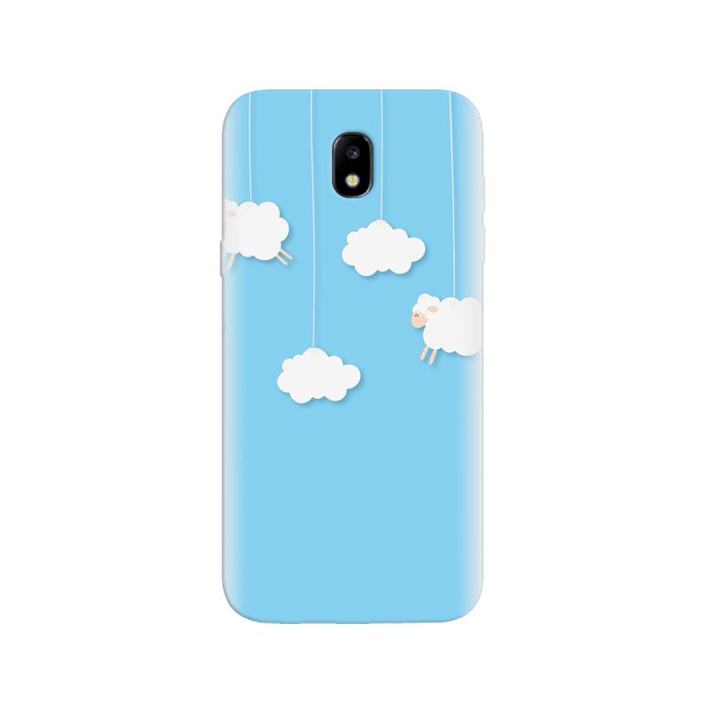 Husa Samsung J5 2017 Flying Sheep