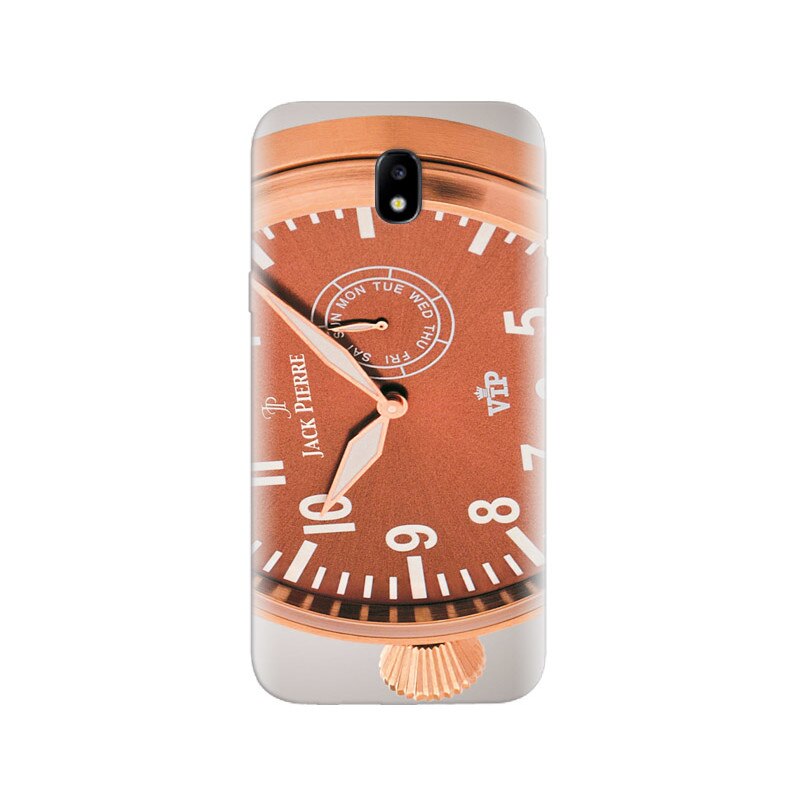 Husa Samsung J5 2017 Jack Pierre Watch Gentlemen Collection