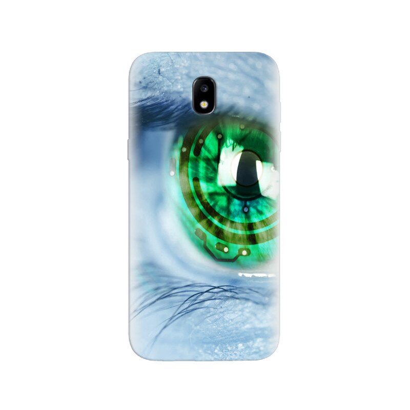 Husa Samsung j3 2017 Human Augmentation