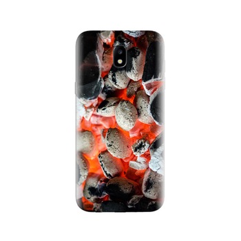 Husa Samsung j3 2017 Hot Bbq Husa Samsung j3 2017 Hot Bbq