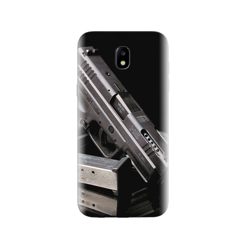 Husa Samsung j3 2017 HS Pistol Of Military High Resolution Latests