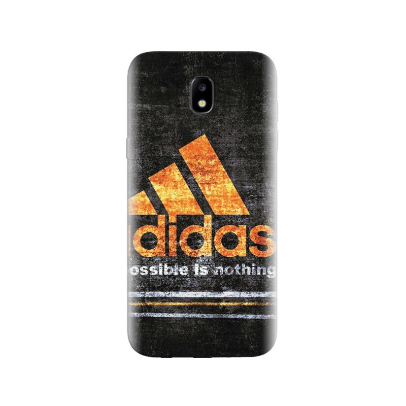 Husa Samsung j3 2017 Adidas