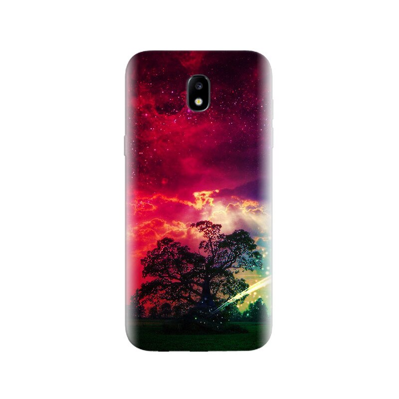 Husa Samsung J5 2017 Magic Tree