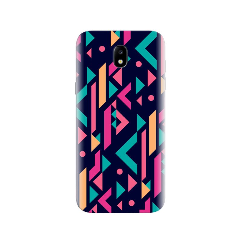 Husa Samsung J5 2017 Alien Geometrics