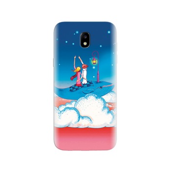 Husa Samsung J5 2017 Love On Clouds Husa Samsung J5 2017 Love On Clouds