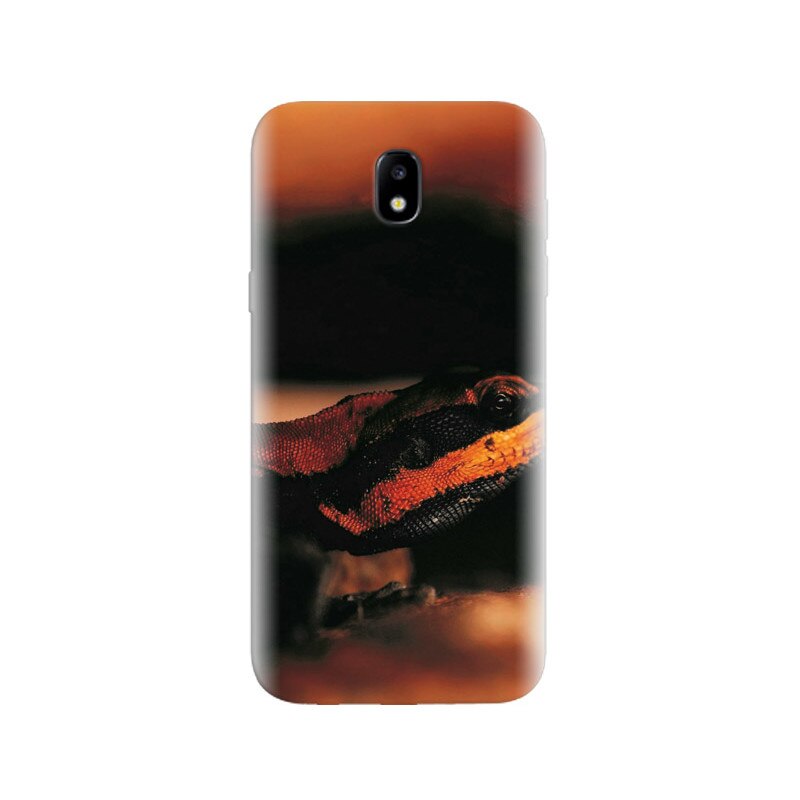 Husa Samsung J5 2017 Animal Backgrounds