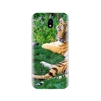 Husa Samsung j3 2017 Bengal Tiger Husa Samsung j3 2017 Bengal Tiger