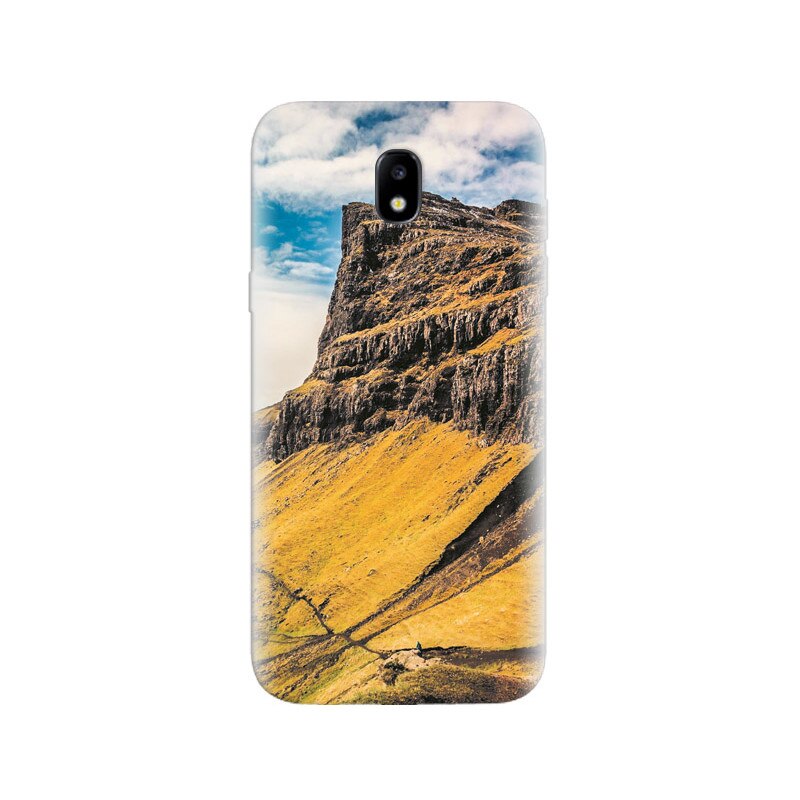 Husa Samsung J5 2017 Beautiful Landscape Mountains Sky O8