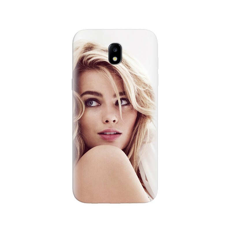 Husa Samsung J5 2017 Margot Robbie