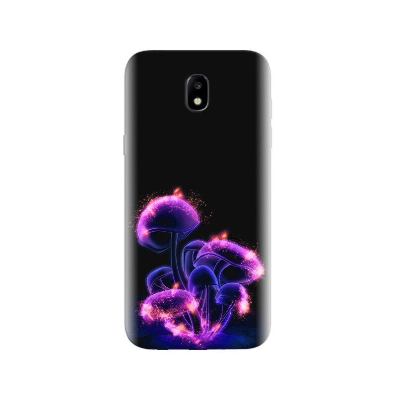 Husa Samsung J5 2017 Magic Mushrooms