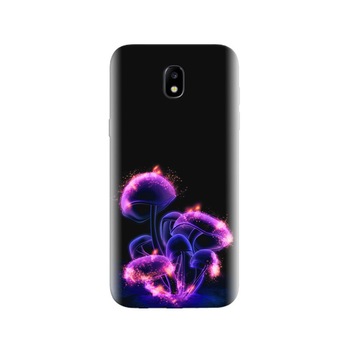 Husa Samsung J5 2017 Magic Mushrooms Husa Samsung J5 2017 Magic Mushrooms