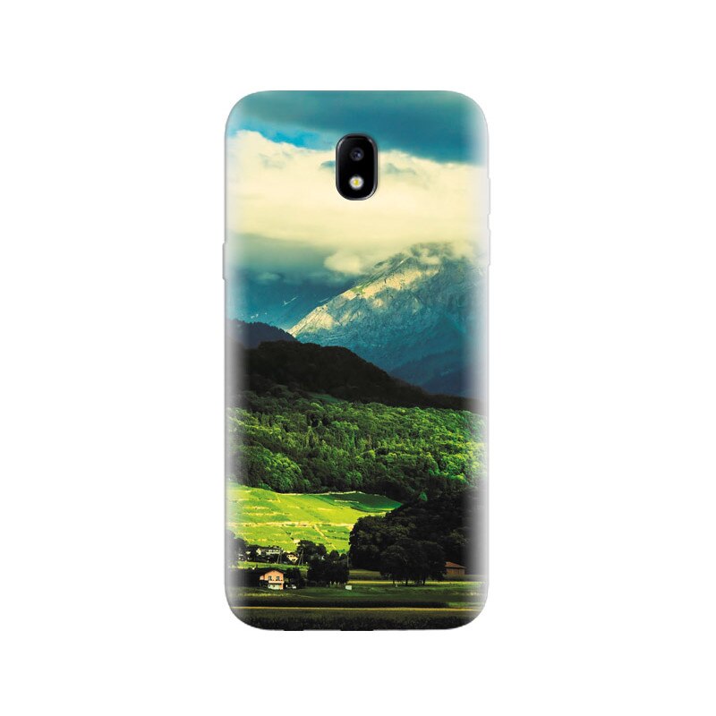 Husa Samsung j3 2017 Beautiful Valley