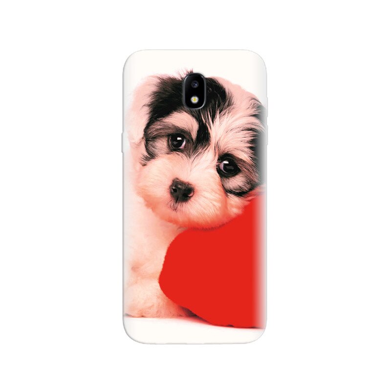 Husa Samsung J5 2017 Love Puppy