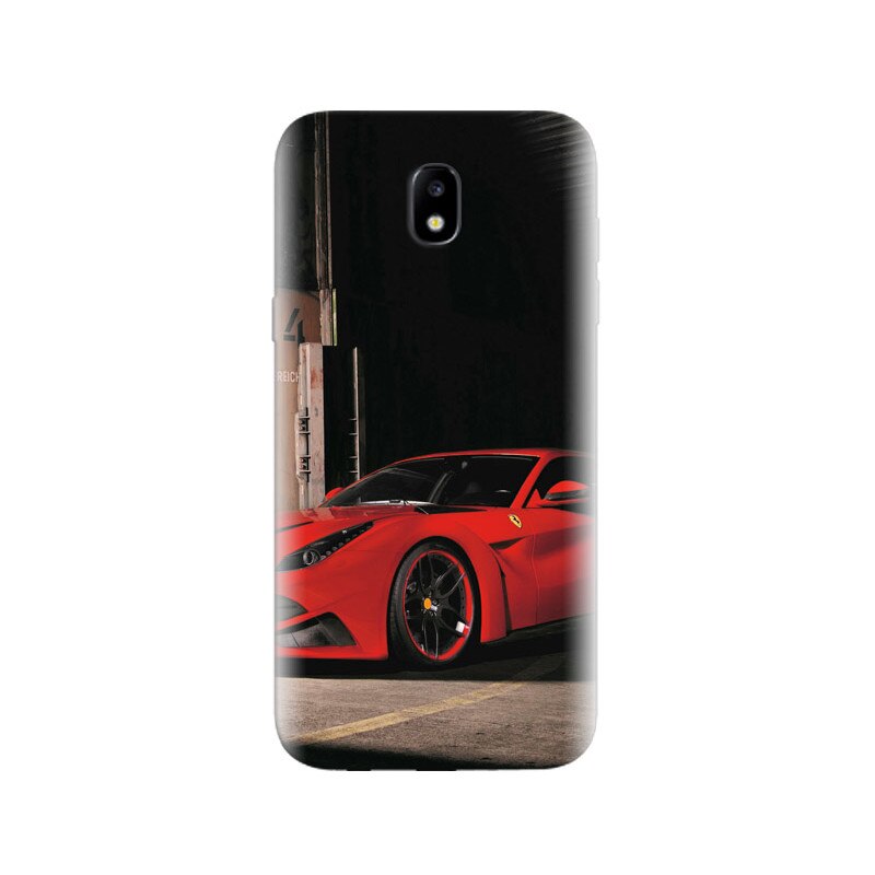 Husa Samsung J5 2017 Cars 002
