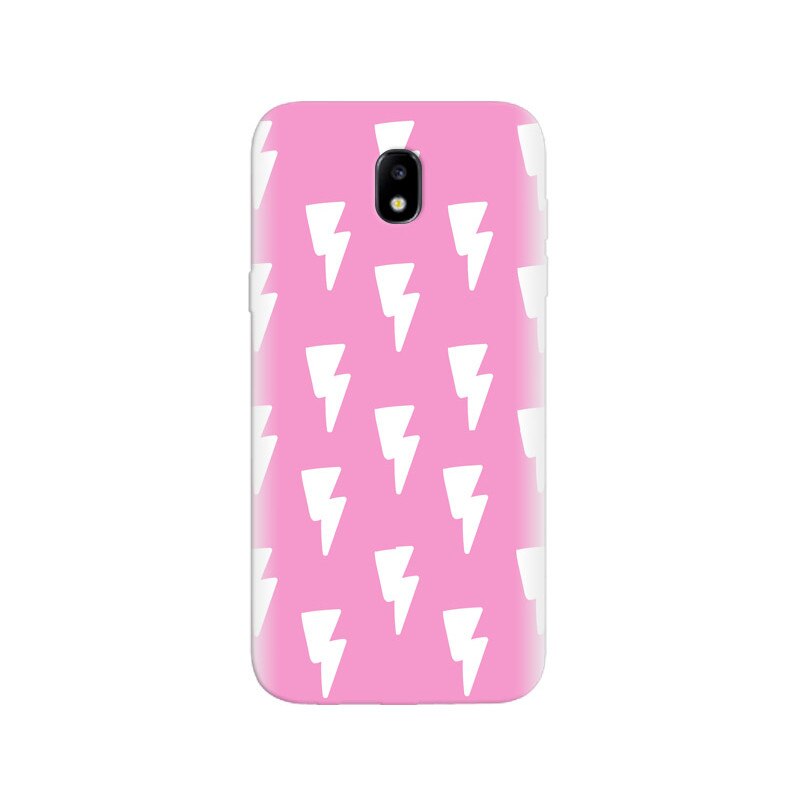 Husa Samsung J5 2017 Electric Pink