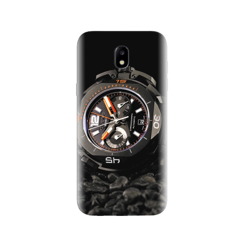 Husa Samsung J5 2017 Clerc Hydroscaph Watch