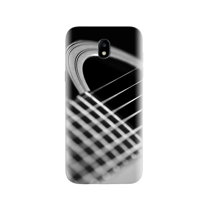 Husa Samsung J5 2017 Classical Guitar Six String