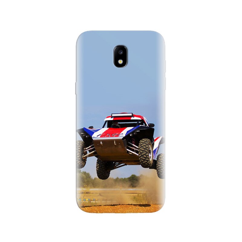 Husa Samsung J5 2017 Dirt Buggy