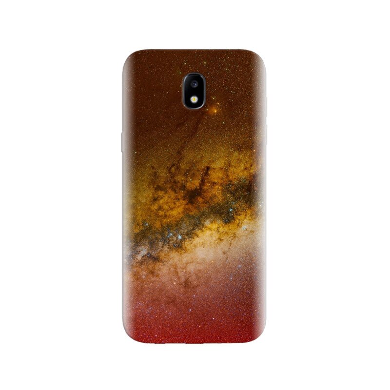 Husa Samsung J5 2017 Milky Way Infinity Stars