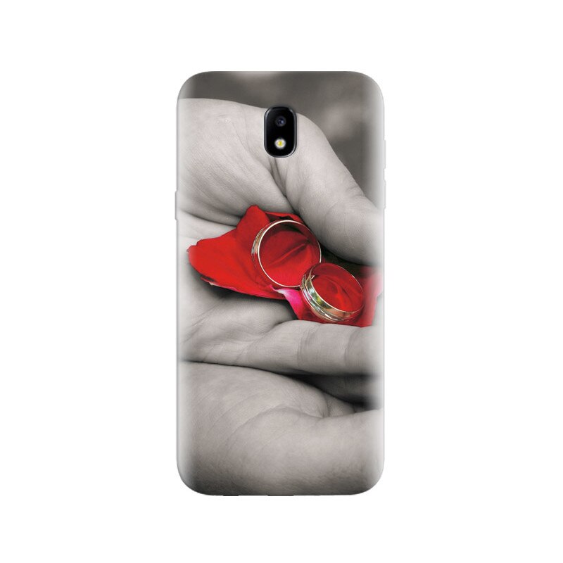 Husa Samsung J5 2017 Engagement Rings