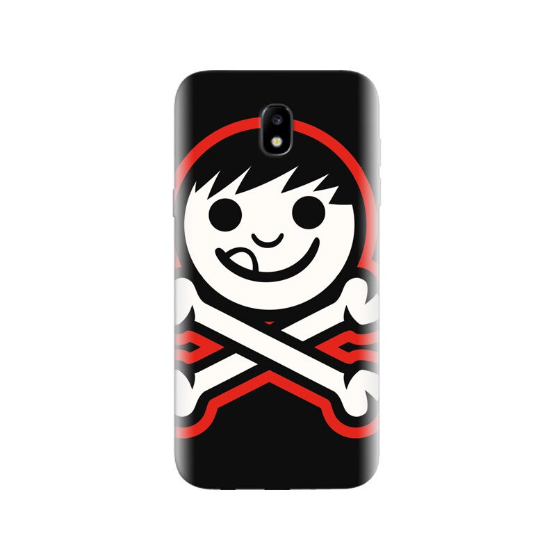 Husa Samsung J5 2017 Neff Bones Hd Images