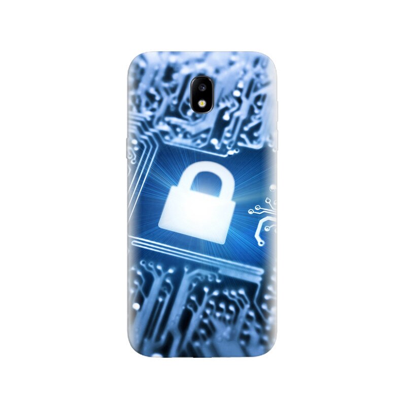 Husa Samsung J5 2017 Engineering Security