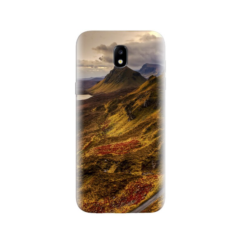 Husa Samsung J5 2017 Mountain Escape