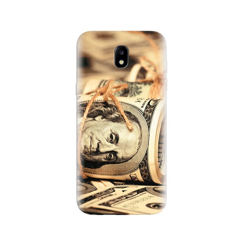 Husa Samsung J5 2017 Dollars Hd