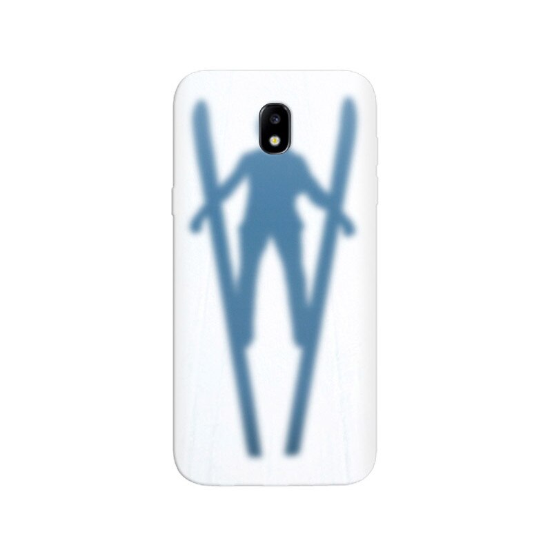 Husa Samsung J5 2017 Eddie The Eagle Movie