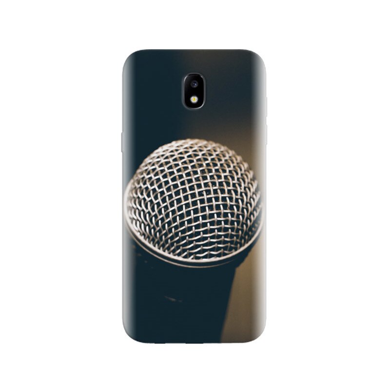 Husa Samsung J5 2017 Microphone