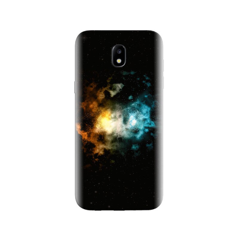 Husa Samsung J5 2017 Deep Space Nebula