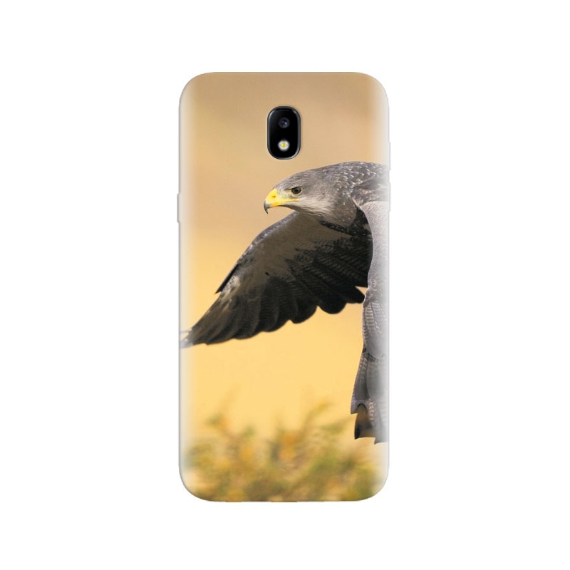 Husa Samsung J5 2017 Eagle Bird