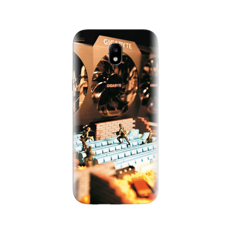 Husa Samsung J5 2017 Gigabyte Motherboard Hd