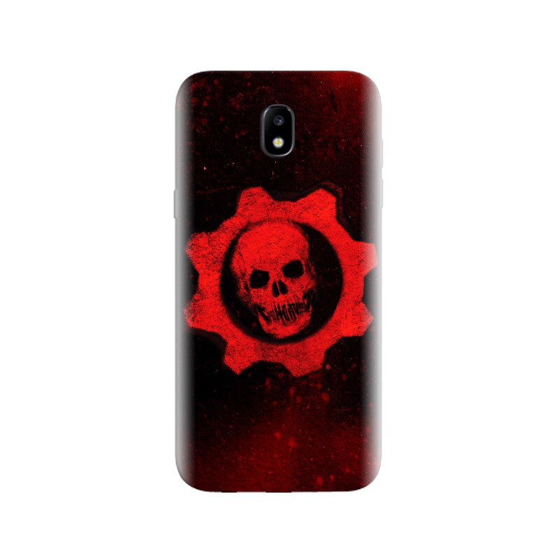 Husa Samsung J5 2017 Gears Of War 4