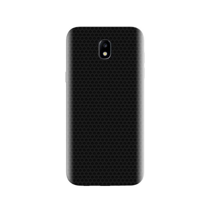 Husa Samsung J5 2017 Dark Metal Grid