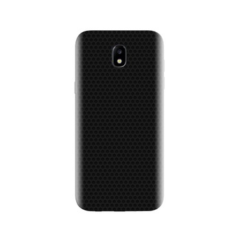 Husa Samsung J5 2017 Dark Metal Grid Husa Samsung J5 2017 Dark Metal Grid