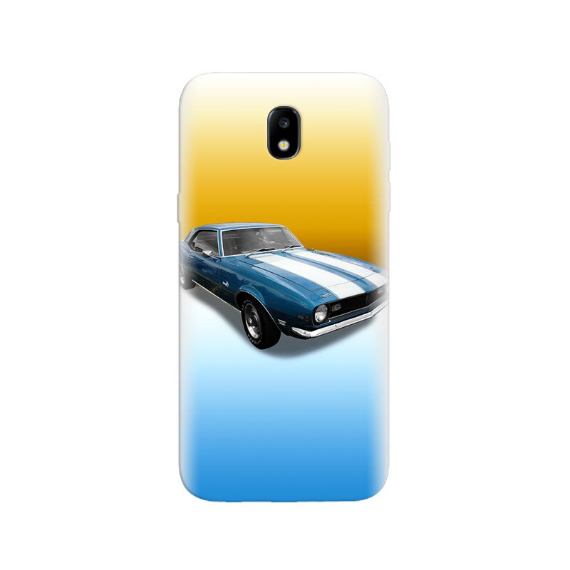 Husa Samsung J5 2017 Muscle Car