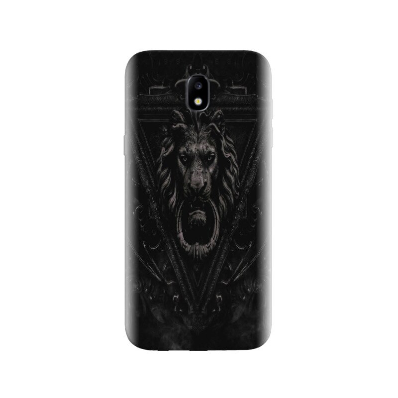Husa Samsung J5 2017 Dark Lion