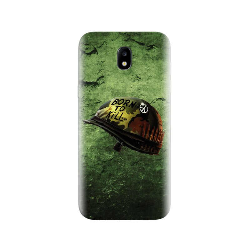 Husa Samsung J5 2017 Full Metal