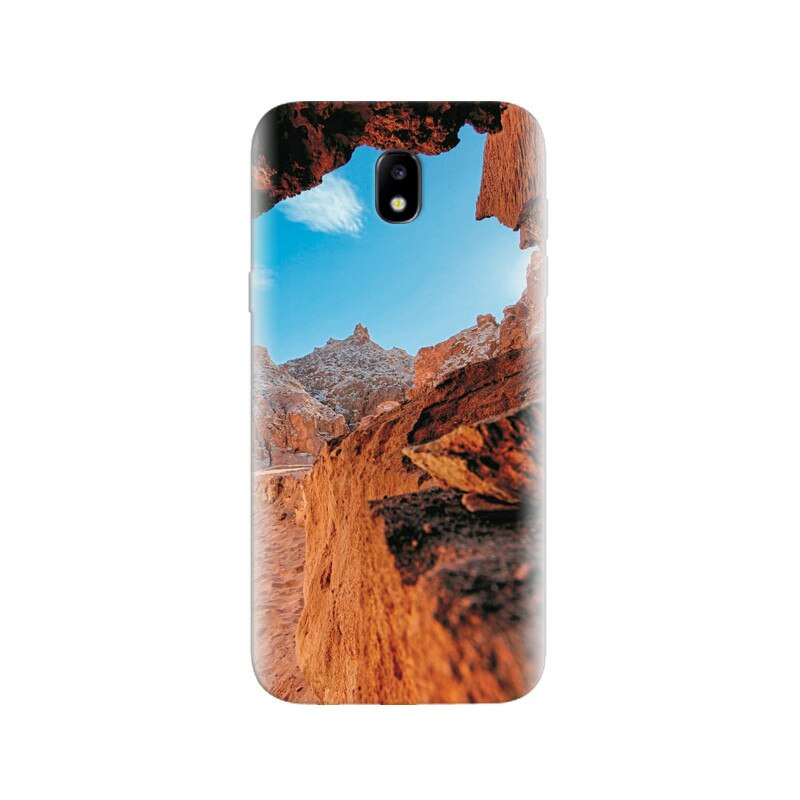 Husa Samsung J5 2017 Nature Cool