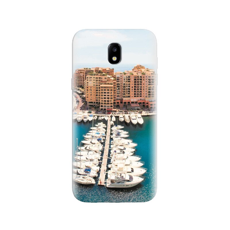 Husa Samsung J5 2017 Posh Monaco Yachts