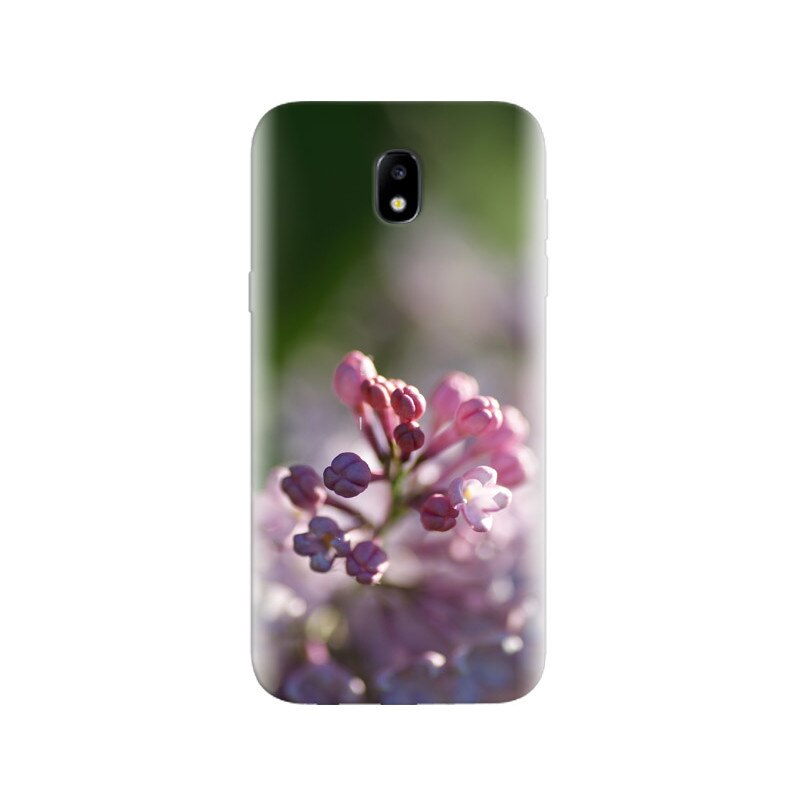 Husa Samsung j3 2017 Gentle Blossom